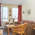 426, Seepark Daire Sellin (Rugen)
