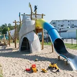 Daire 426, Seepark Sellin (Rugen)