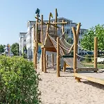 Daire 426, Seepark Sellin (Rugen)