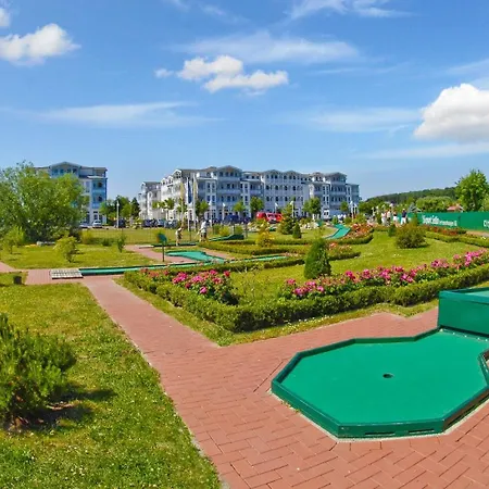 426, Seepark Apartment
