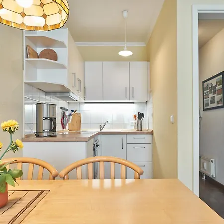 Apartment 426, Seepark *