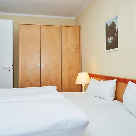 426, Seepark アパート *