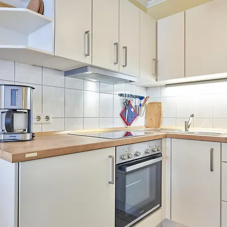 アパート 426, Seepark *