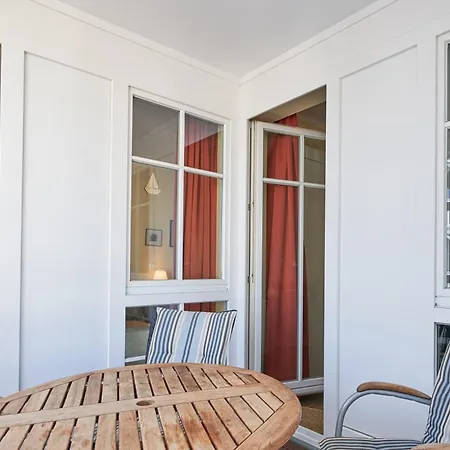 426, Seepark アパート *