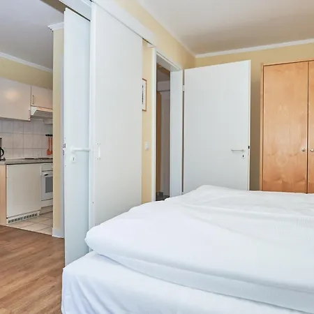 Διαμέρισμα 426, Seepark Sellin (Rugen)