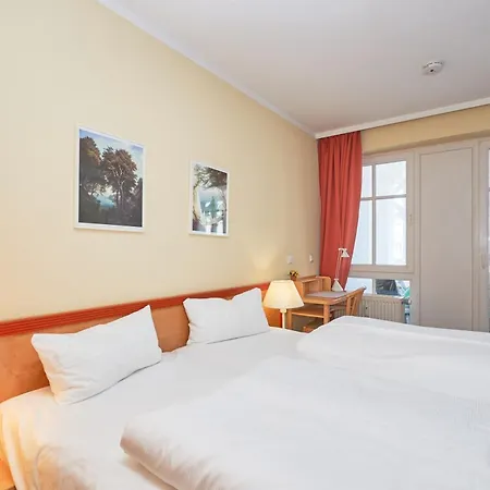 426, Seepark Apartamento Sellin (Rugen)