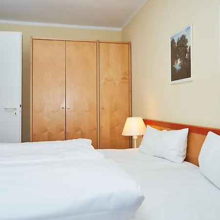 Apartamento 426, Seepark Sellin (Rugen)