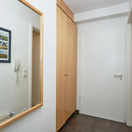 426, Seepark Apartamento Sellin (Rugen)