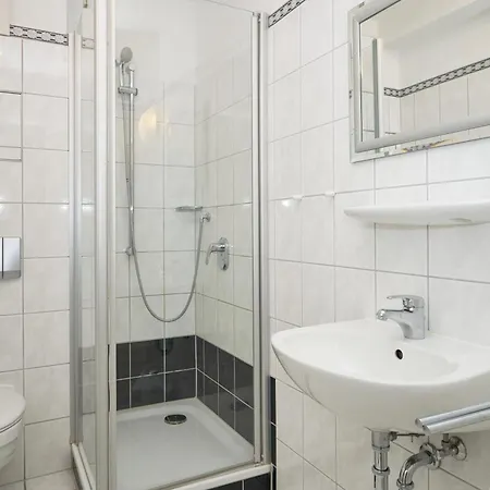 426, Seepark アパート *