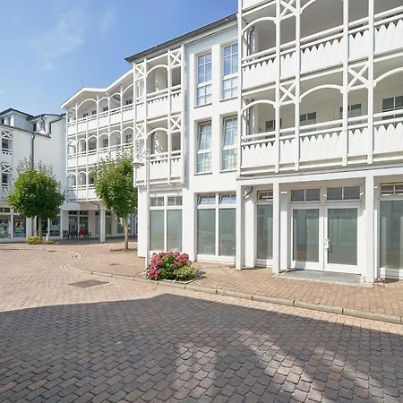 アパート 426, Seepark *