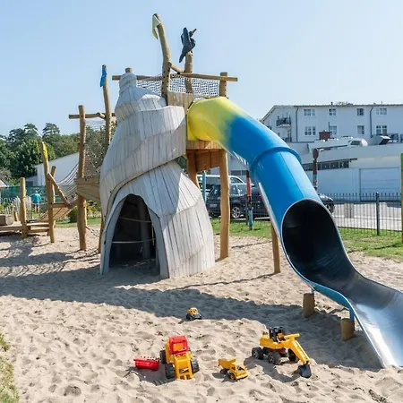 Διαμέρισμα 426, Seepark Sellin (Rugen)
