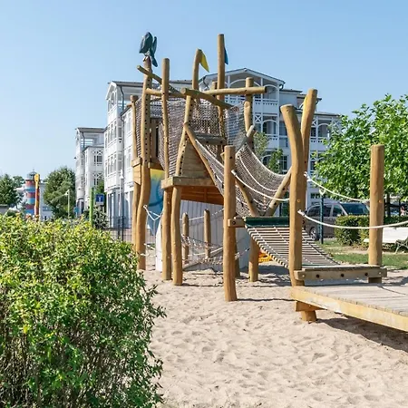 Διαμέρισμα 426, Seepark Sellin (Rugen)