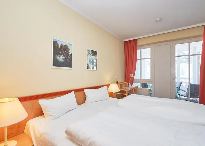 426, Seepark * Sellin (Rugen)