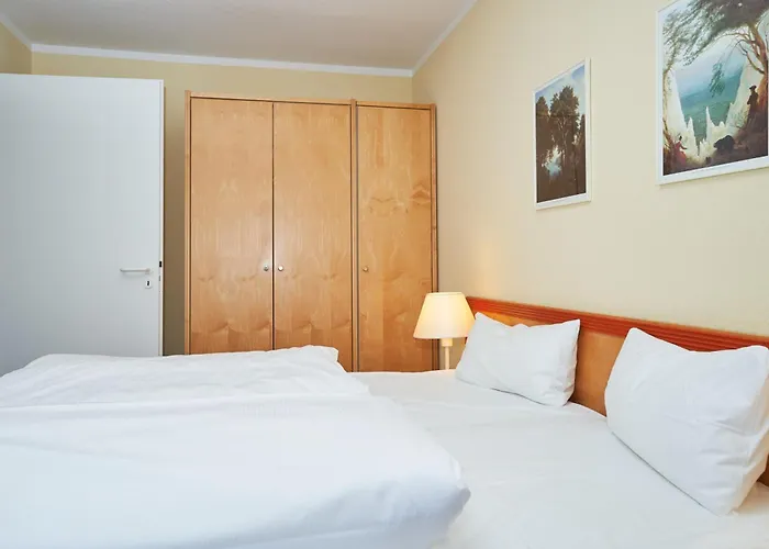 426, Seepark Apartamento *