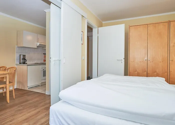 Apartamento 426, Seepark Sellin (Rugen)