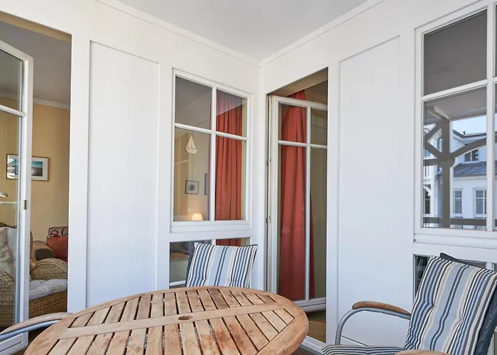 426, Seepark Apartamento *