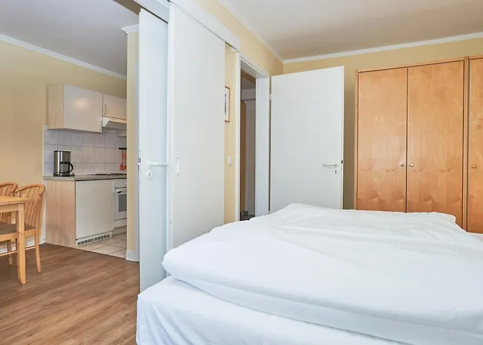 Apartamento 426, Seepark Sellin (Rugen)