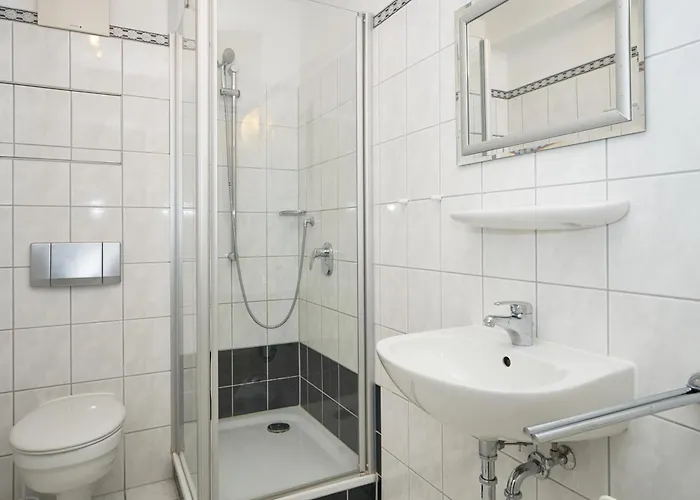 426, Seepark Apartamento *